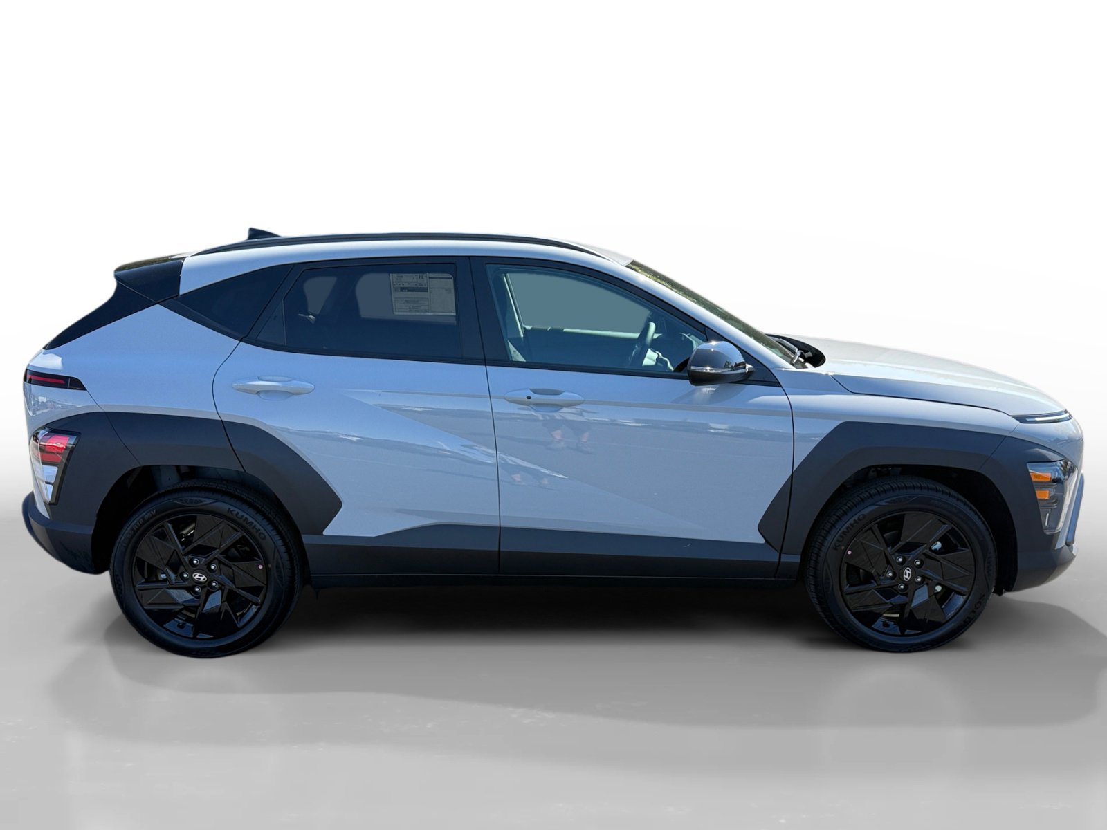 2026 Hyundai Kona SEL photo 6