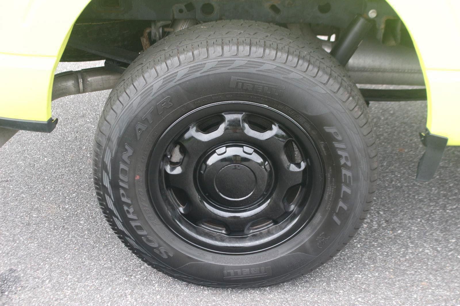 2022 Ford F-150 XL photo 28
