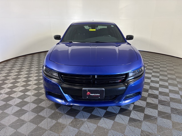 Certified 2018 Dodge Charger GT with VIN 2C3CDXJG9JH316701 for sale in Shakopee, Minnesota