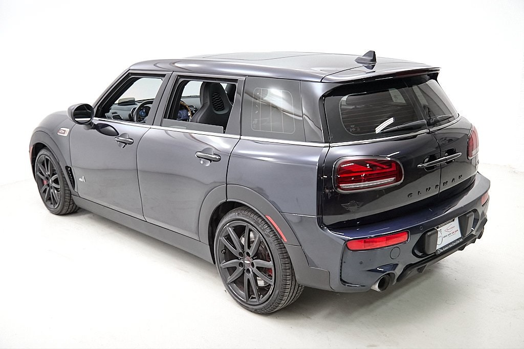 2022 MINI CLUBMAN - Image 8
