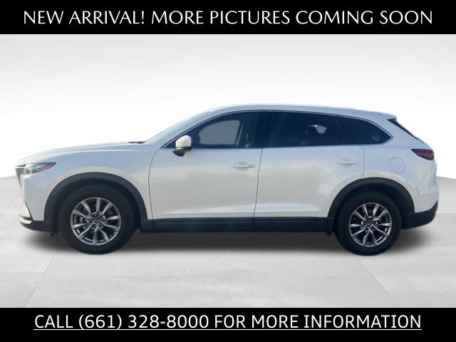 2019 Mazda CX-9 Touring photo 2