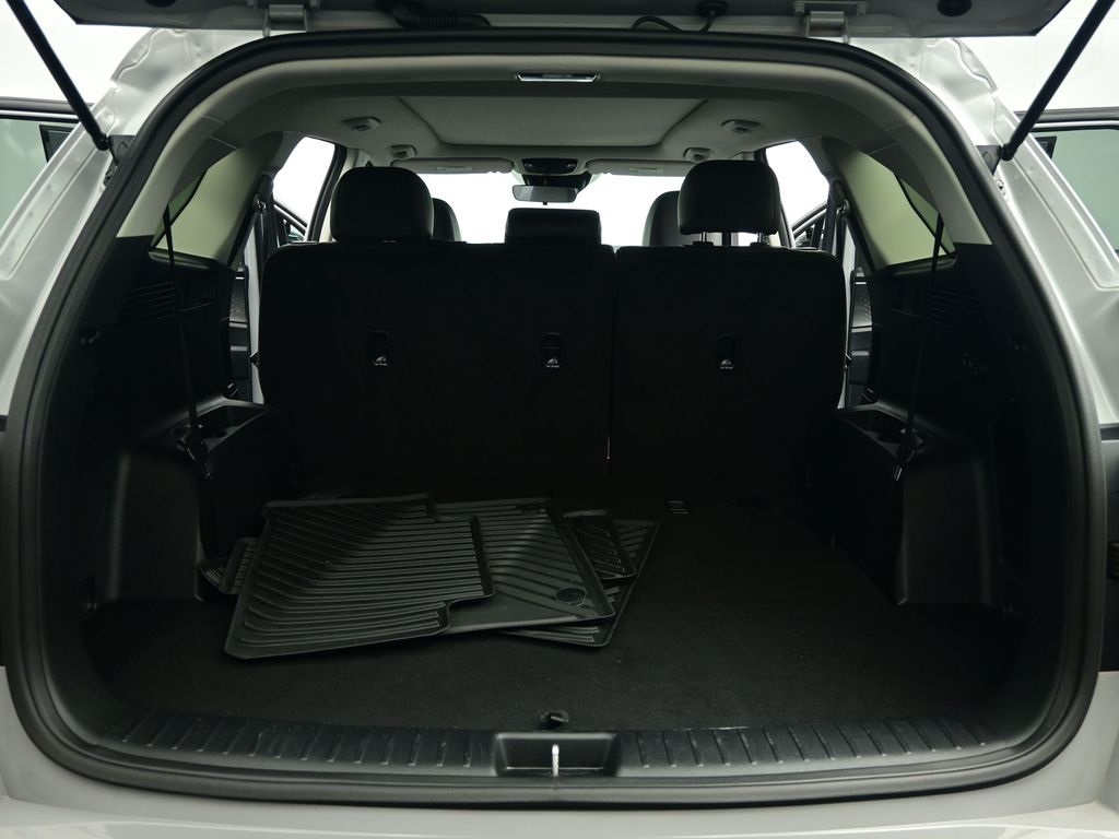 2025 Kia Sorento S photo 17