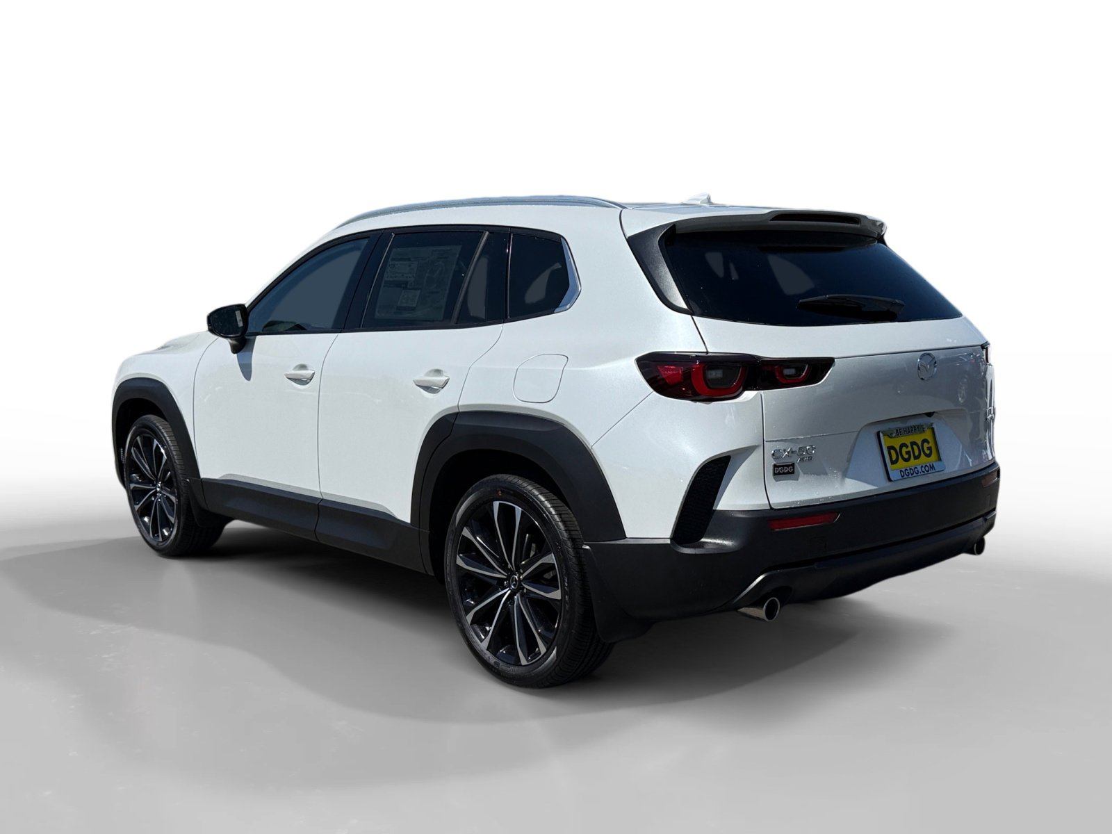 2025 Mazda CX-50 2.5 Premium Plus photo 3