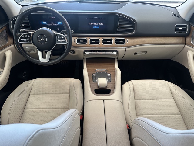 2022 Mercedes Benz GLE 350 4MATIC photo 15