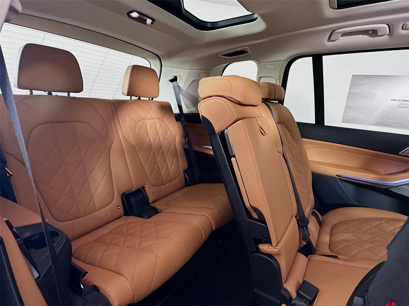 2026 Bmw X7 xDrive40i photo 26
