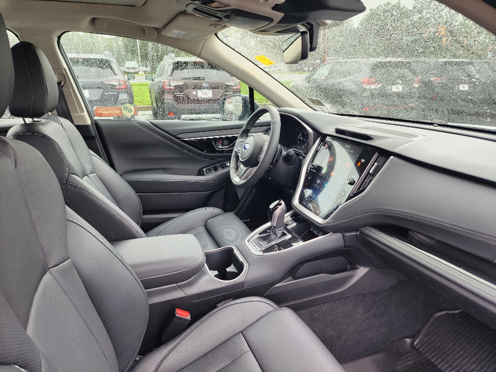 2025 Subaru Legacy Limited photo 20
