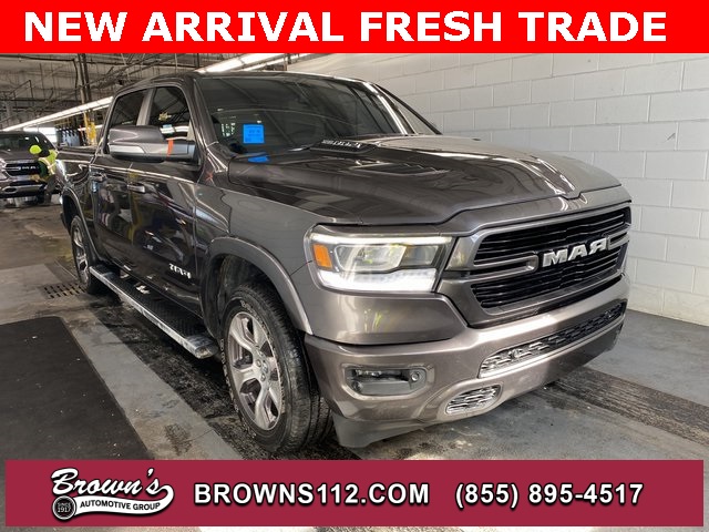 2022 RAM Ram 1500 Pickup Big Horn/Lone Star's photo