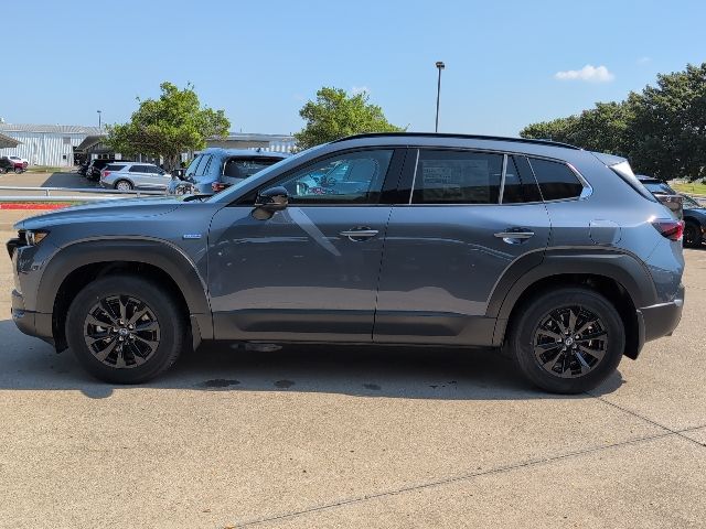 2025 Mazda CX-50 Premium photo 33