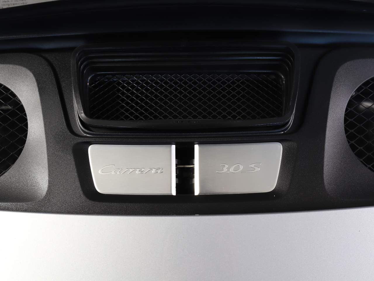 2017 Porsche 911 S photo 22