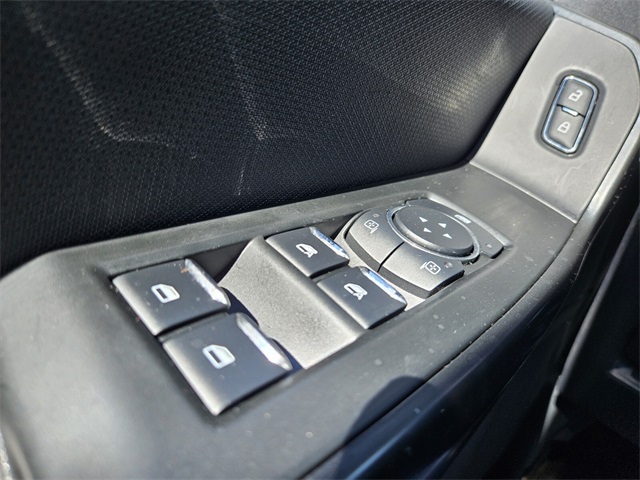 2024 Ford F-150 STX photo 32