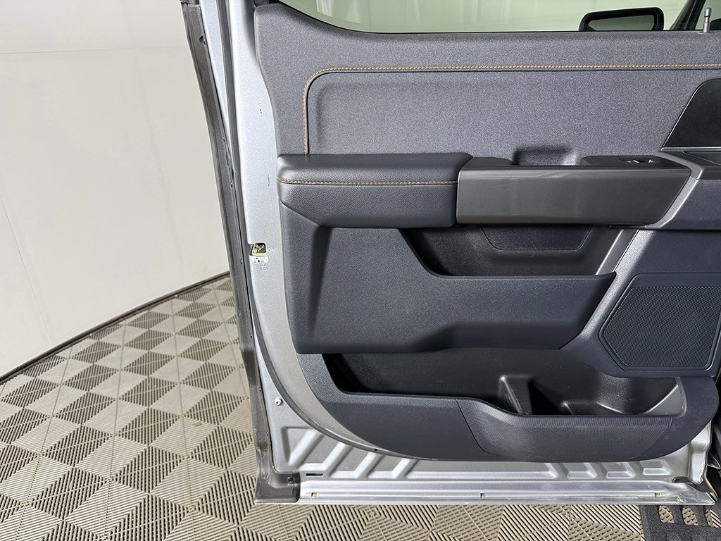 2022 Ford F-150 Tremor photo 15
