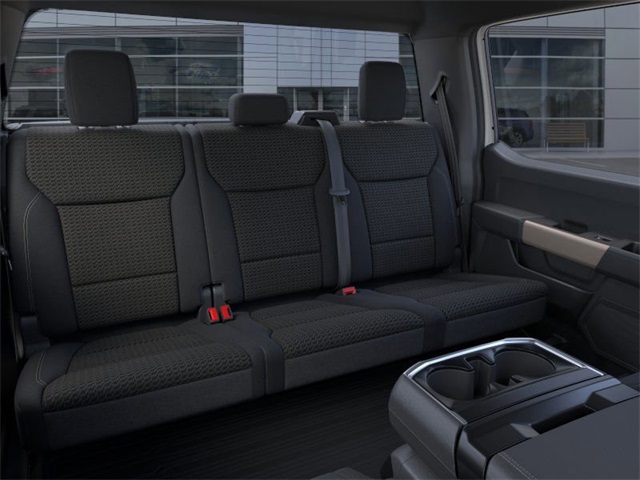 2025 Ford F-150 STX photo 11