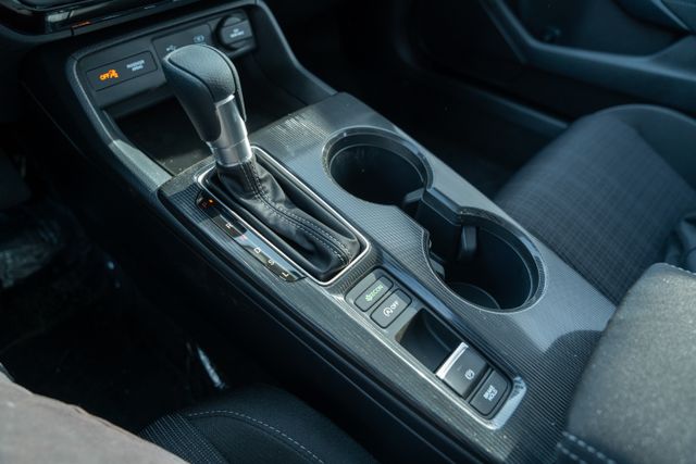 2026 Honda Civic LX photo 23