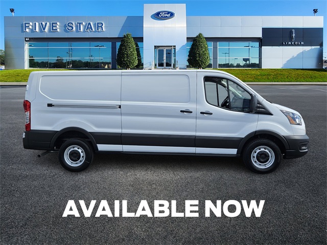 2025 Ford Transit Cargo Van photo 9