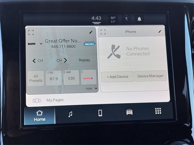 2025 Ram 1500 Tradesman photo 15