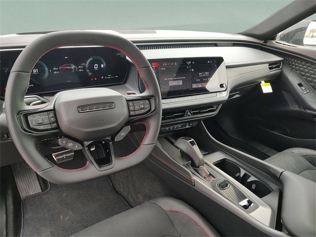 2024 Dodge Charger R/T Scat Pack photo 7