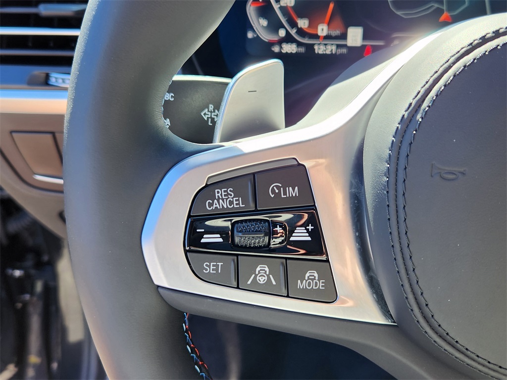 2023 Bmw X4 M40i photo 18