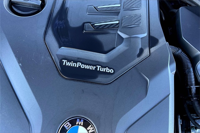 2023 Bmw 330i xDrive photo 31