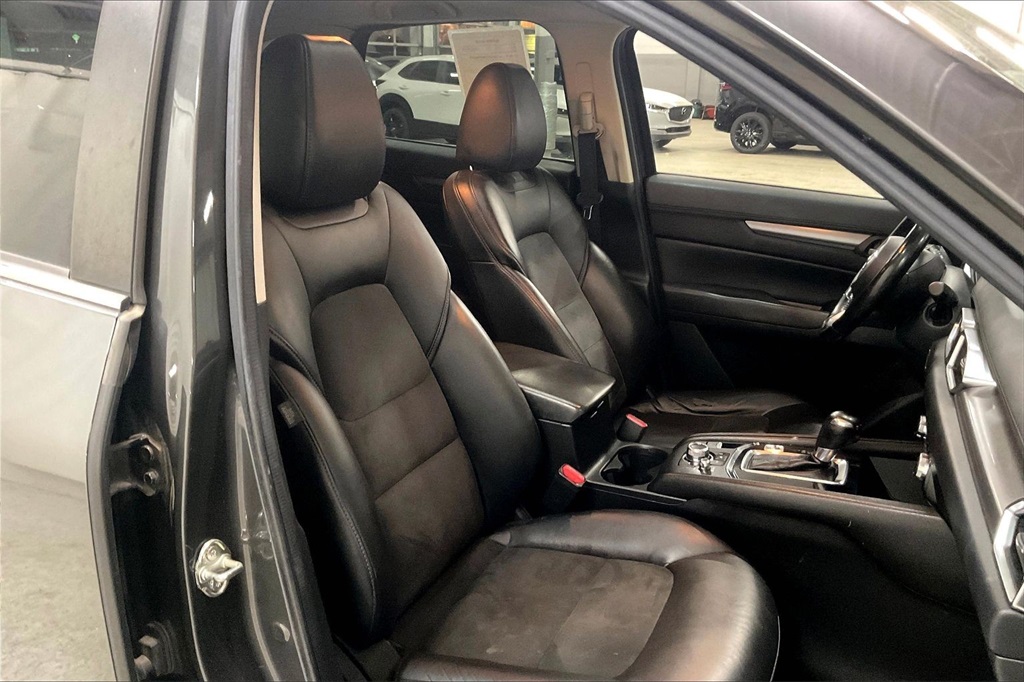 2017 MAZDA CX-5 - Image 5