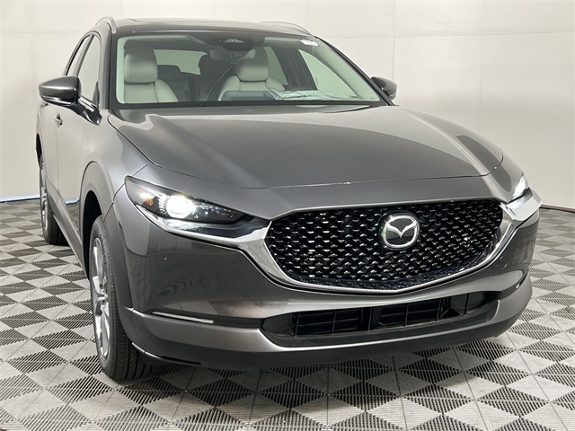 2025 Mazda CX-30 2.5 S Preferred photo 3