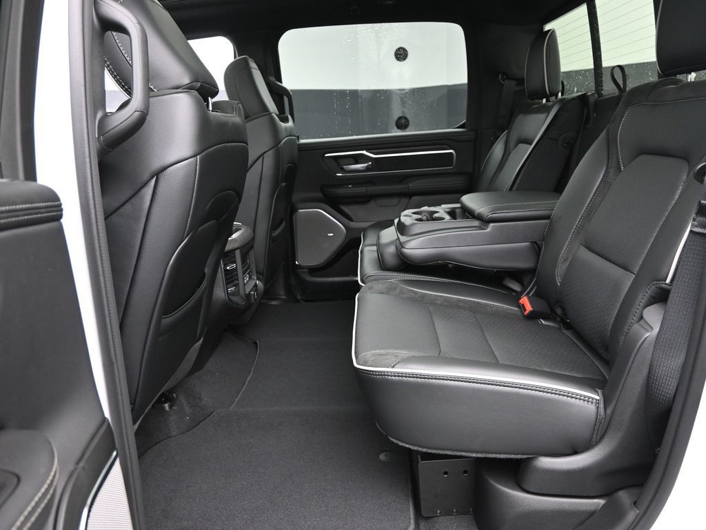 2026 Ram 1500 Laramie photo 10