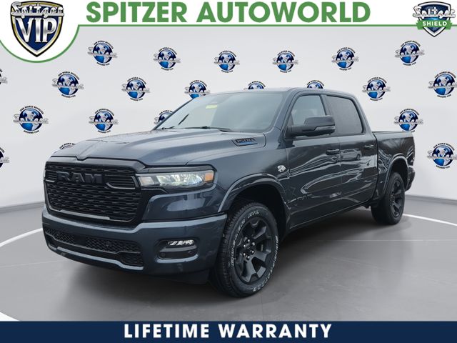 2026 RAM Ram 1500 Pickup Big Horn/Lone Star's photo