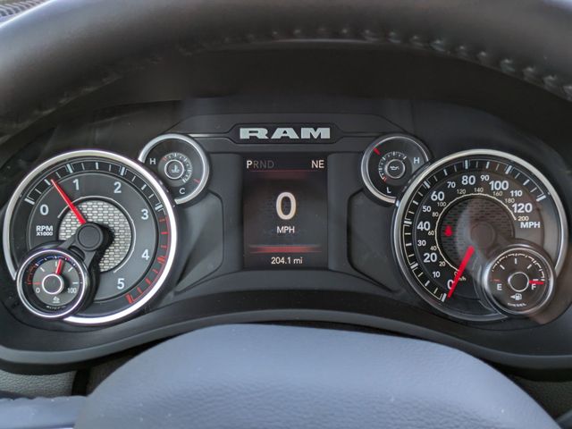2024 Ram 2500 Big Horn photo 25