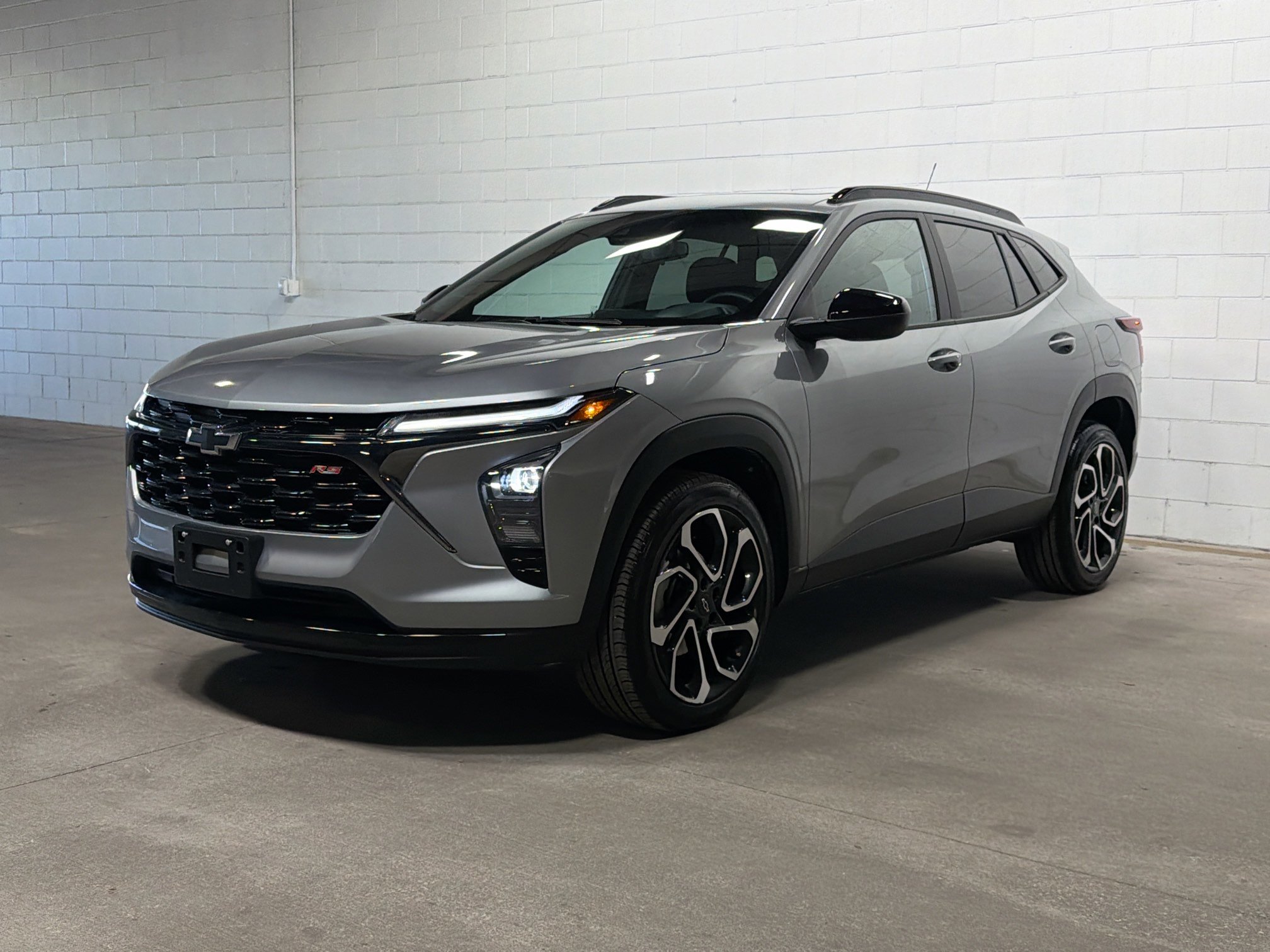 2024 Chevrolet Trax RS