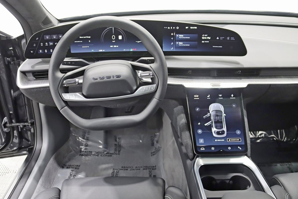 2025 Lucid Air Touring photo 13
