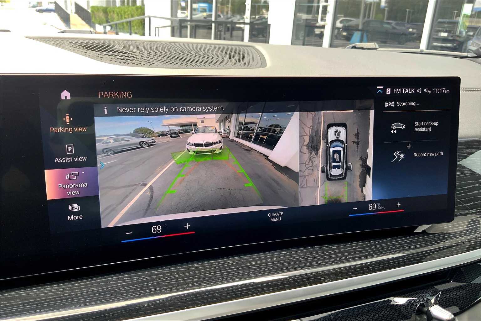 2023 Bmw X7 xDrive40i photo 26