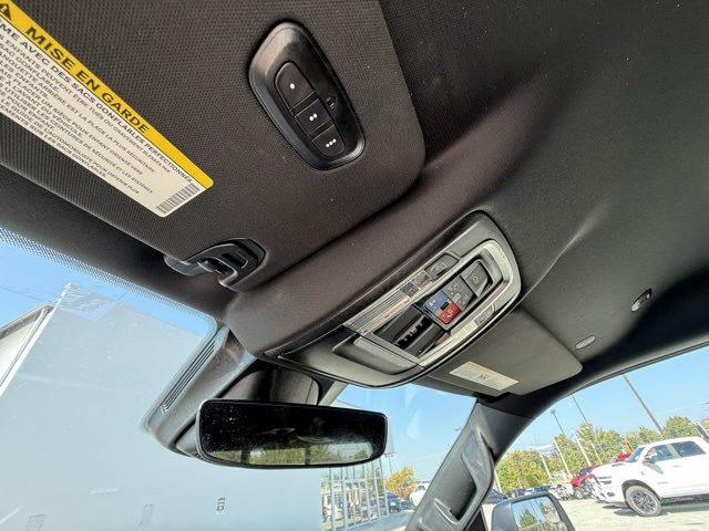 2022 Ram 1500 Laramie photo 23