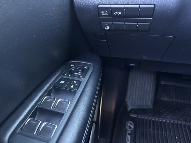 2021 Lexus RX 350L Premium AWD photo 21