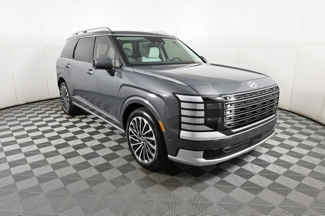 2026 Hyundai Palisade Calligraphy photo 4
