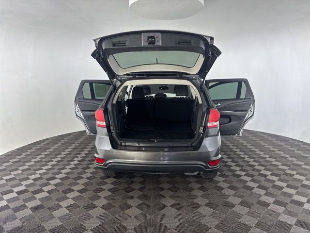 2014 Dodge Journey SXT photo 13