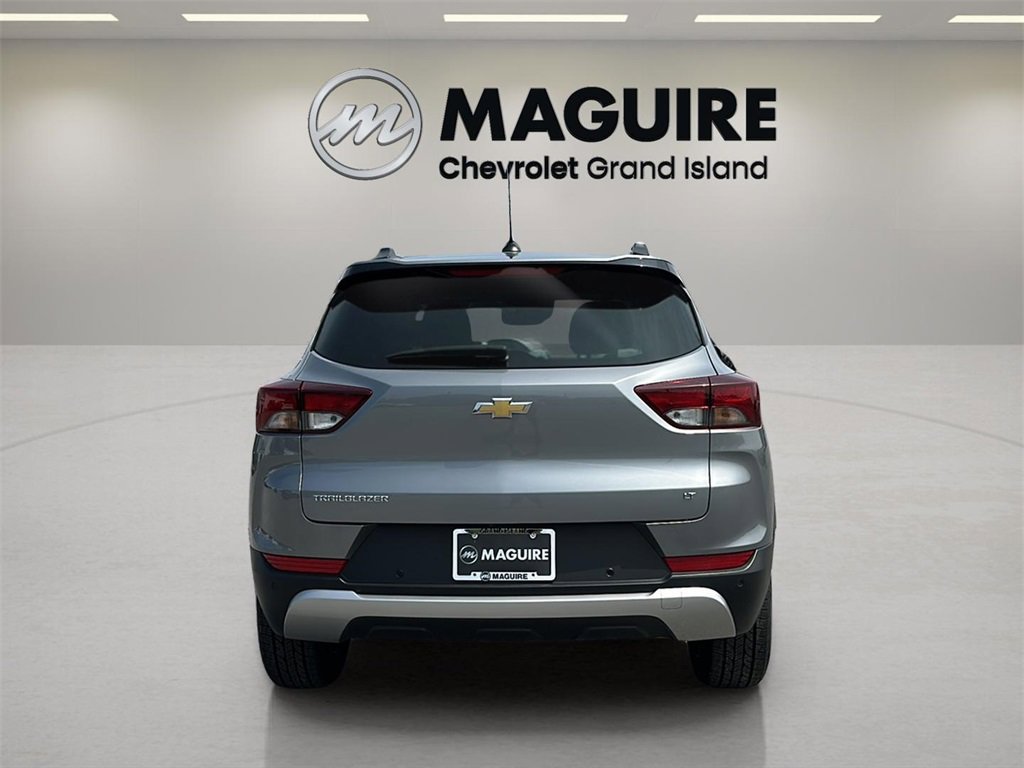 2023 Chevrolet Trailblazer LT photo 20