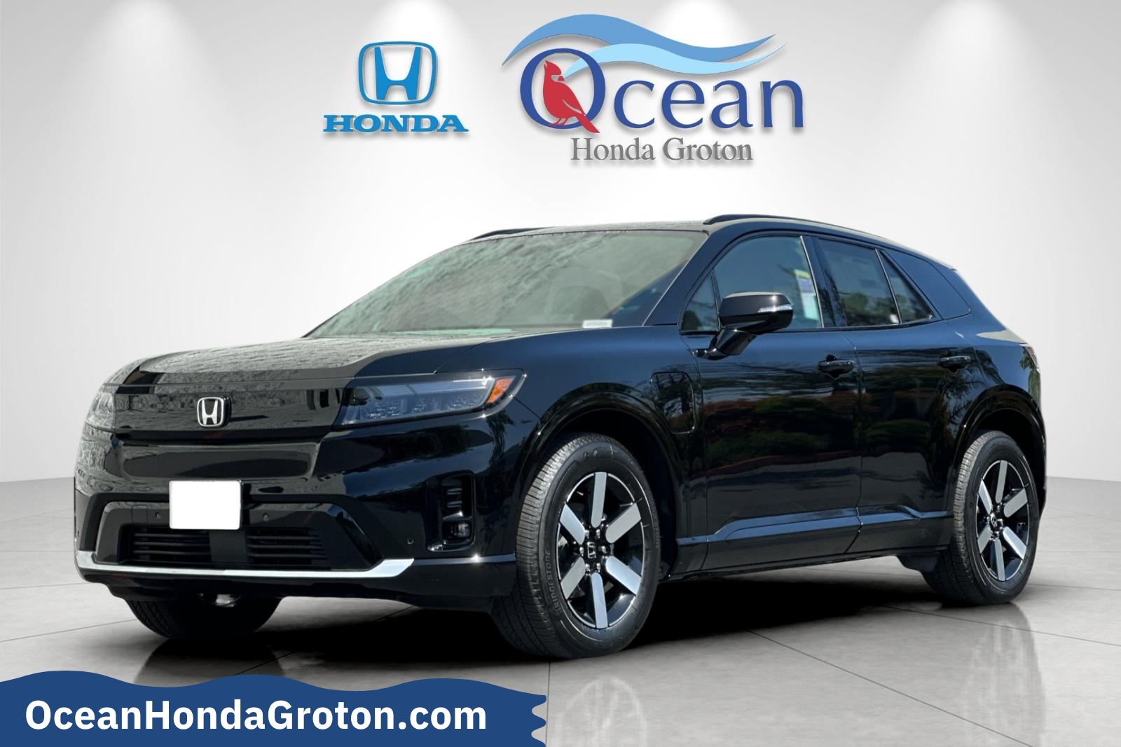 2025 Honda Prologue Touring's photo