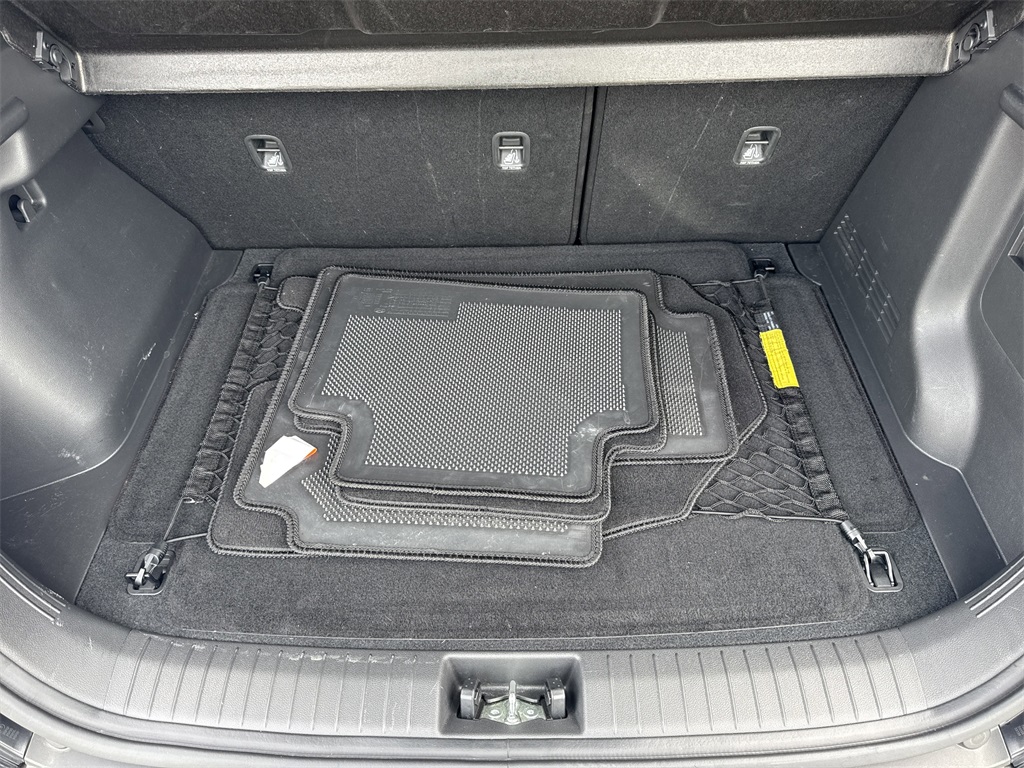 2023 Hyundai Kona SEL photo 18