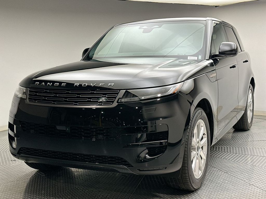 2026 Land Rover Range Rover Sport SE's photo