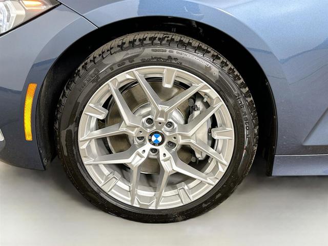2025 Bmw 330i xDrive photo 32