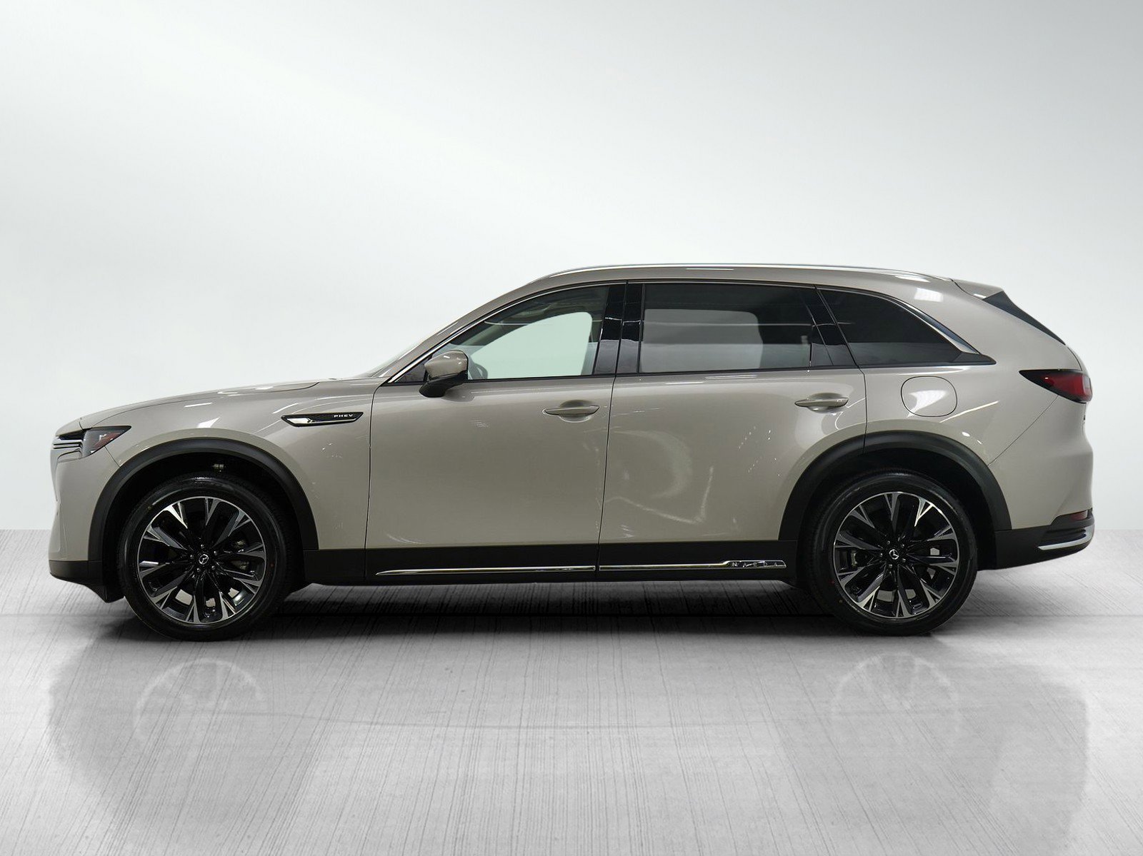 Certified 2024 Mazda CX-90 Premium Plus Package with VIN JM3KKEHA4R1126292 for sale in Burnsville, Minnesota