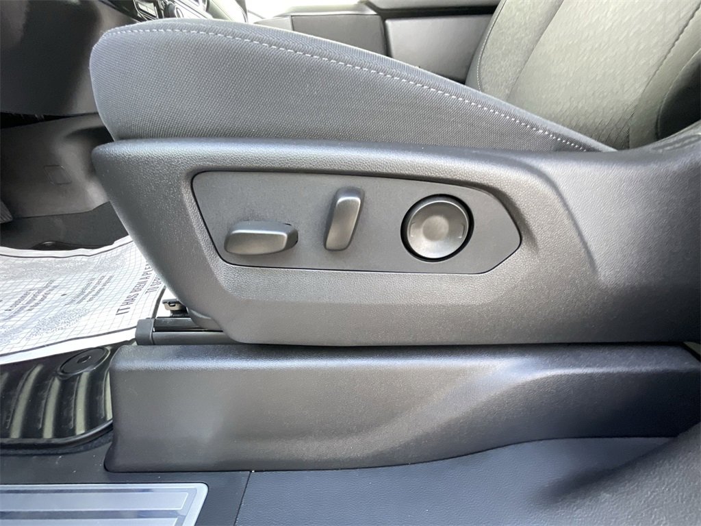 2026 Chevrolet Silverado 1500 LT photo 13