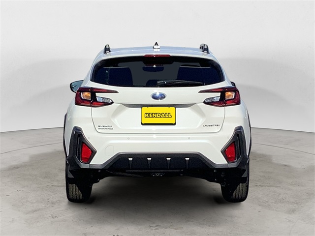 2025 Subaru Crosstrek Limited photo 4