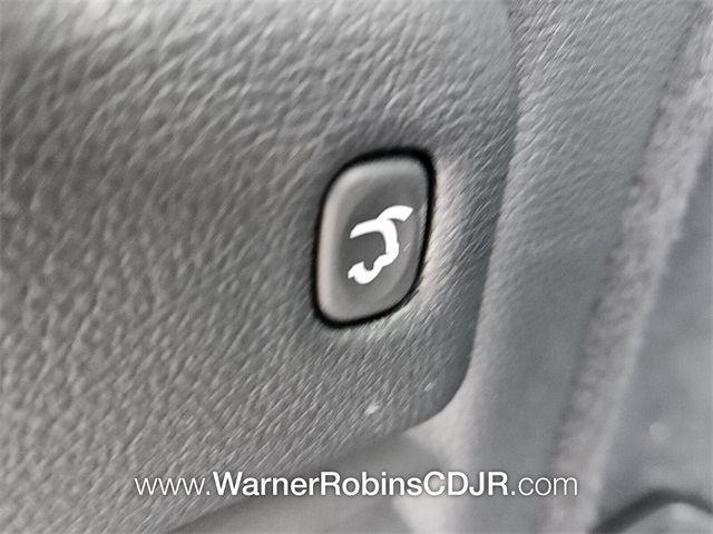 2024 Dodge Durango R/T Plus photo 8