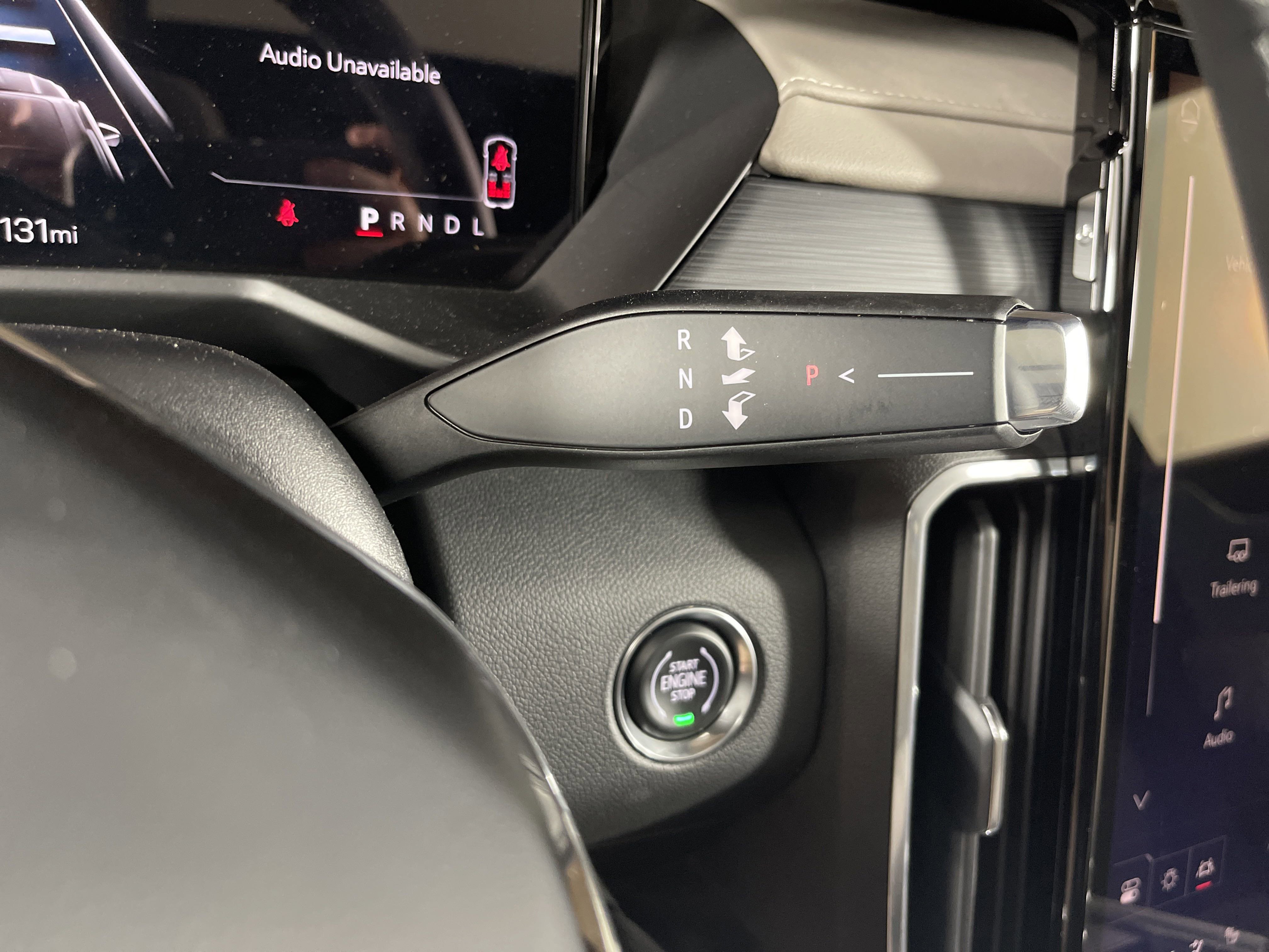 2025 Gmc Acadia Elevation photo 15
