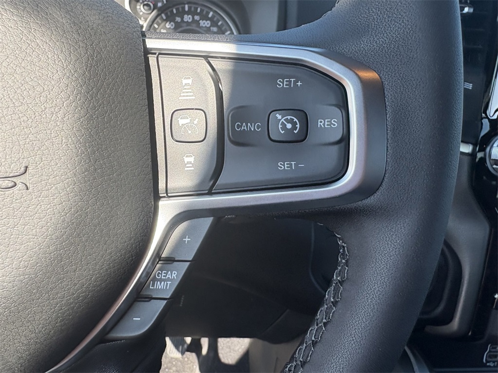 2026 Ram 2500 Big Horn photo 19
