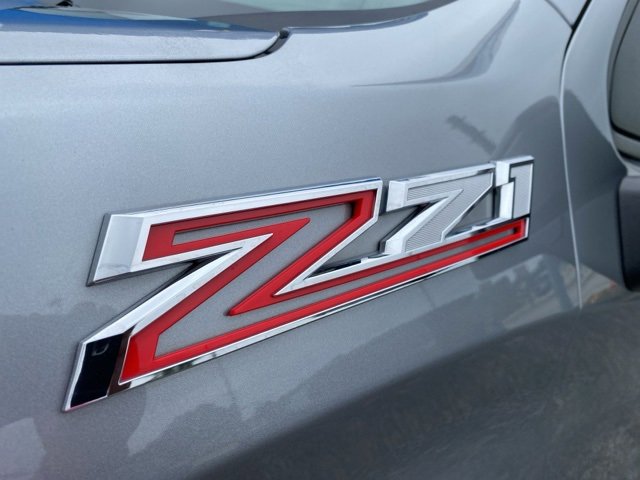 2023 Chevrolet Silverado 1500 RST photo 12