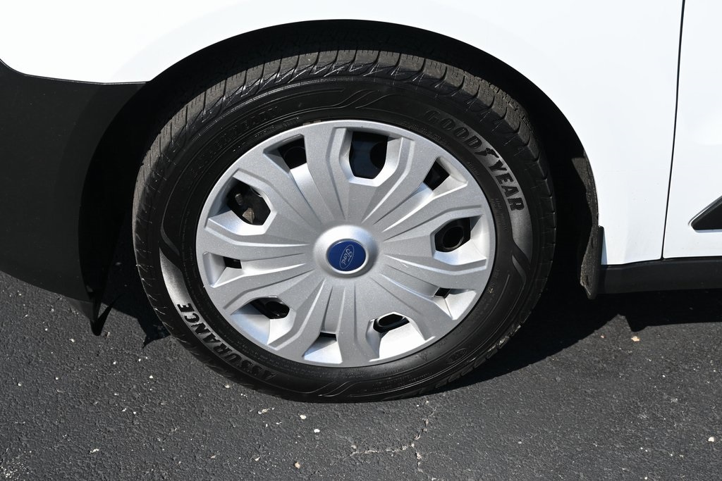 2022 Ford Transit Connect XL photo 12