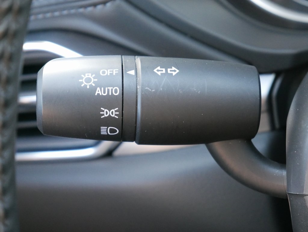 2025 Mazda CX-5 2.5 S Preferred photo 21