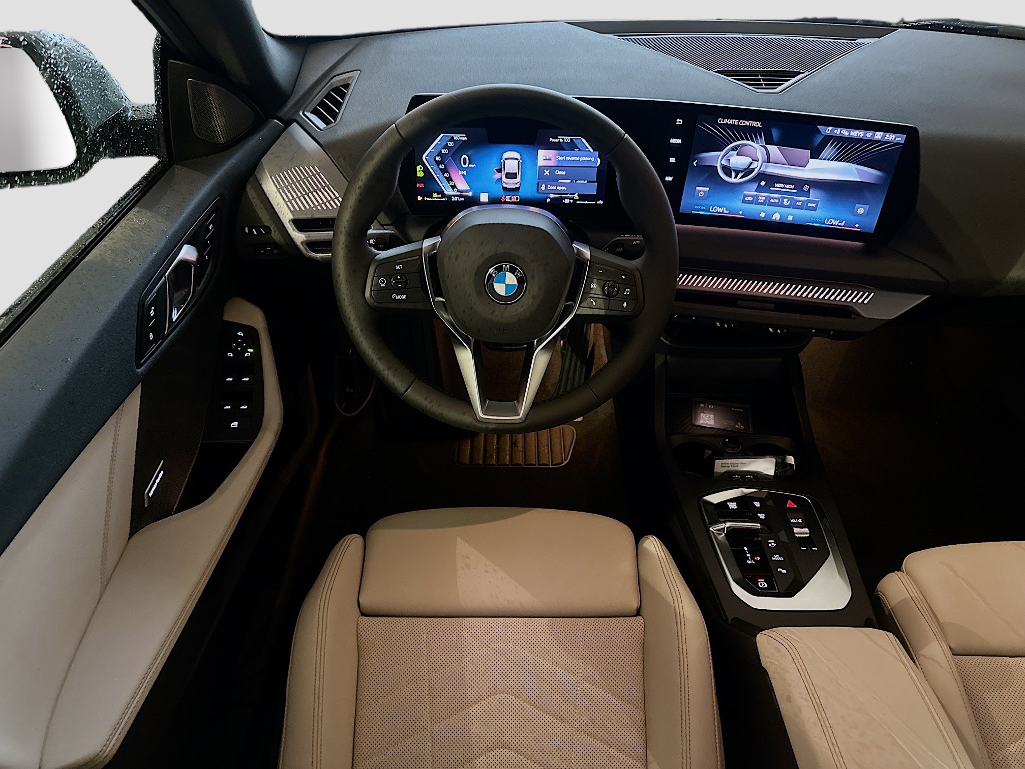 2026 Bmw 228i Coupe photo 16