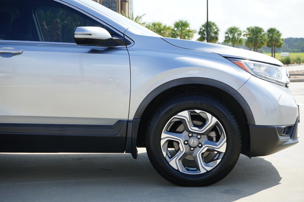 2019 Honda CR-V EX photo 9